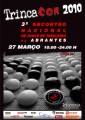Cartaz TrincaCon2010